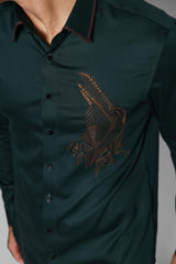 SHIRT - EAGLE