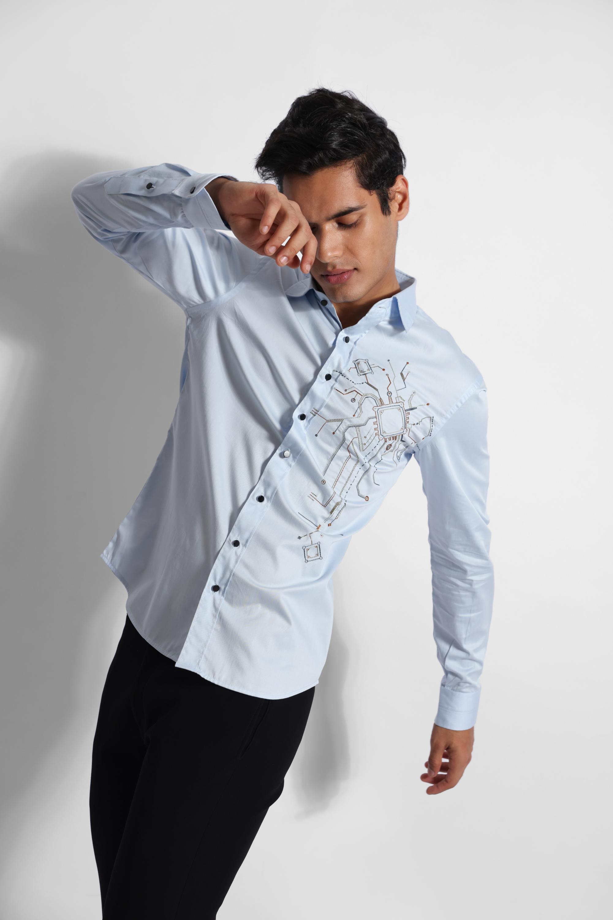 SHIRT - ENGINEER