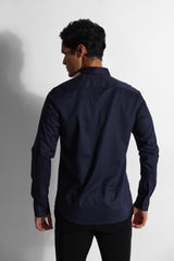 SHIRT - DIAMOND STRIP