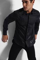 SHIRT - ANTENNA STRIP