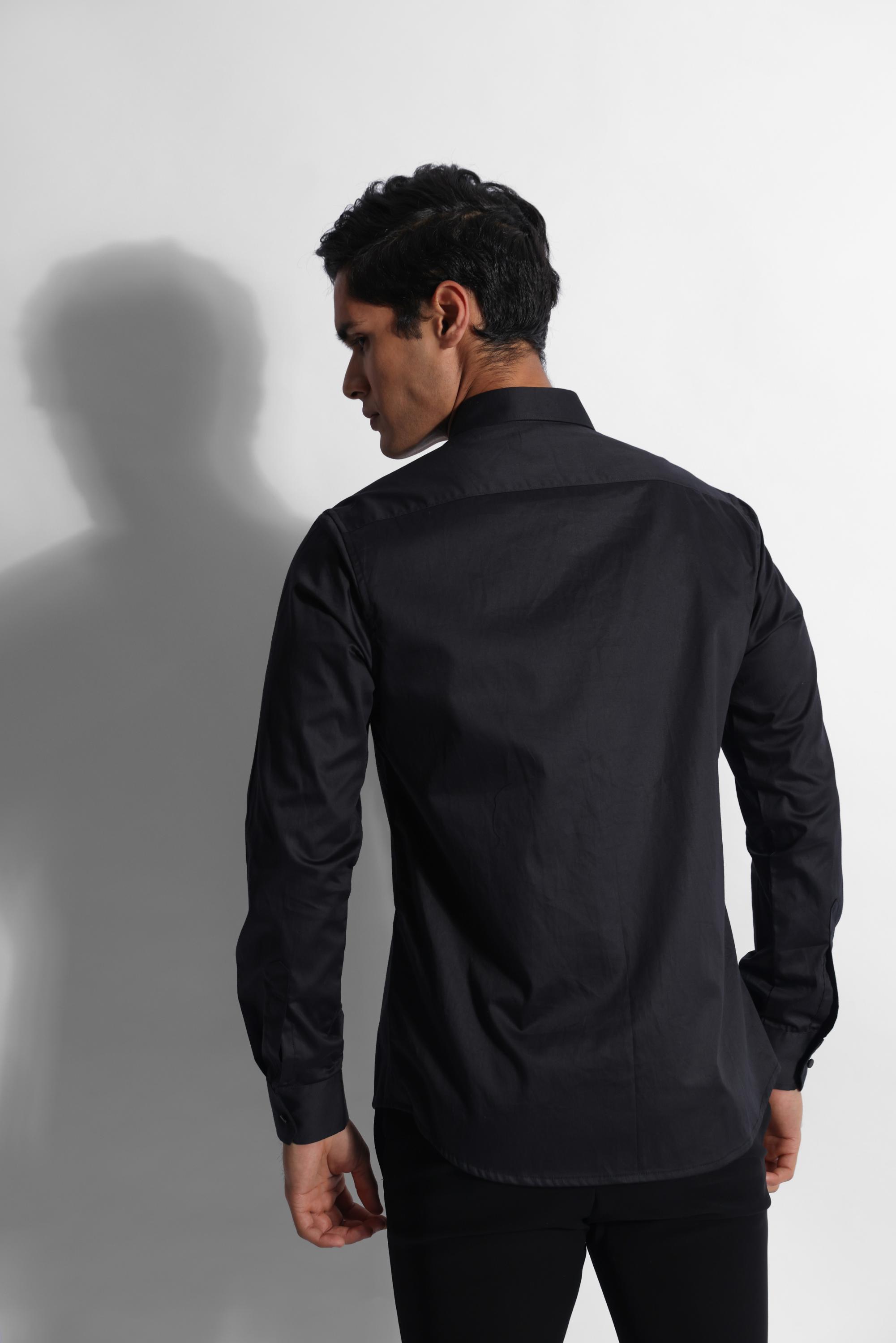 SHIRT - ANTENNA STRIP