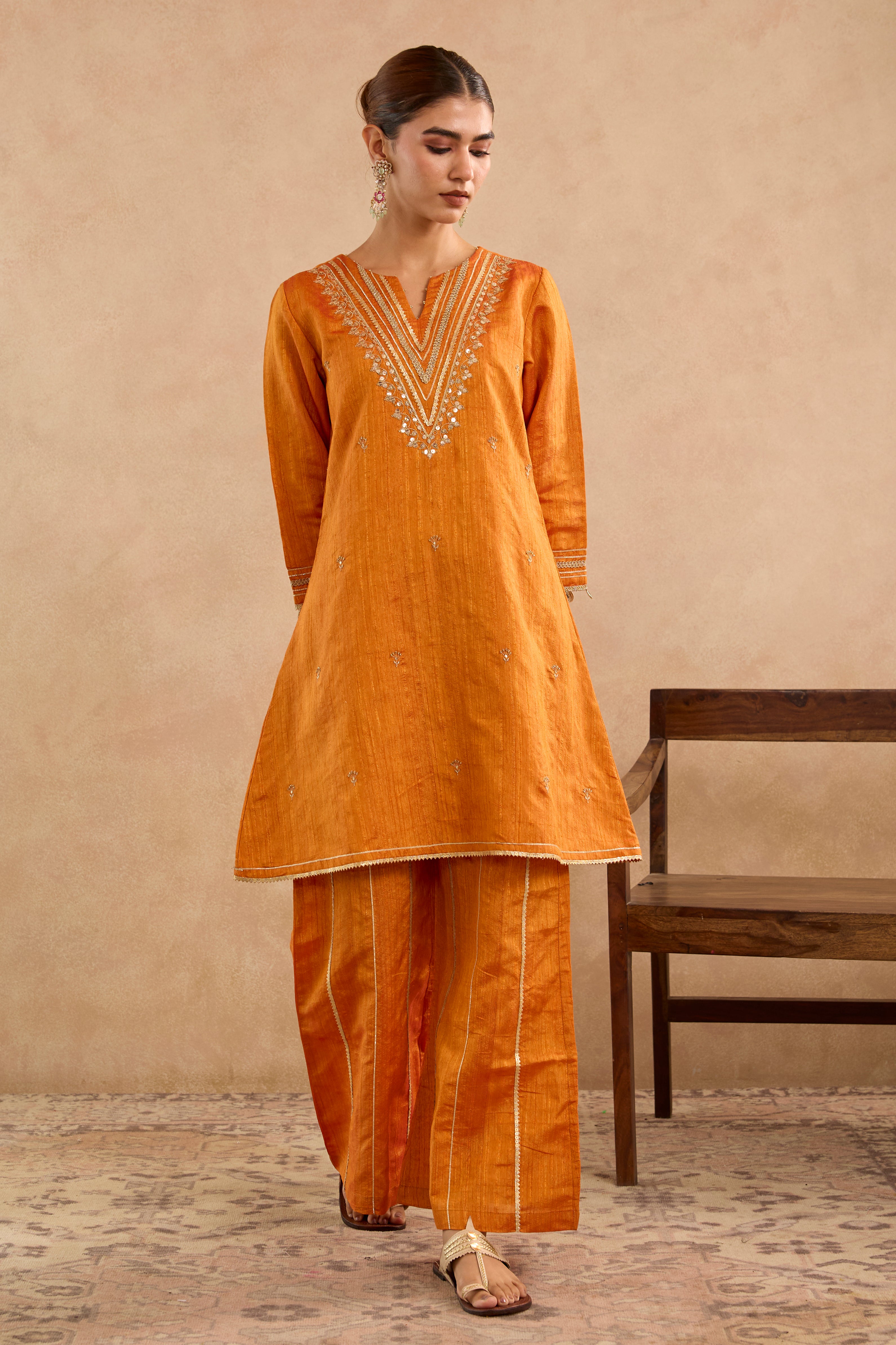 Kurta Set