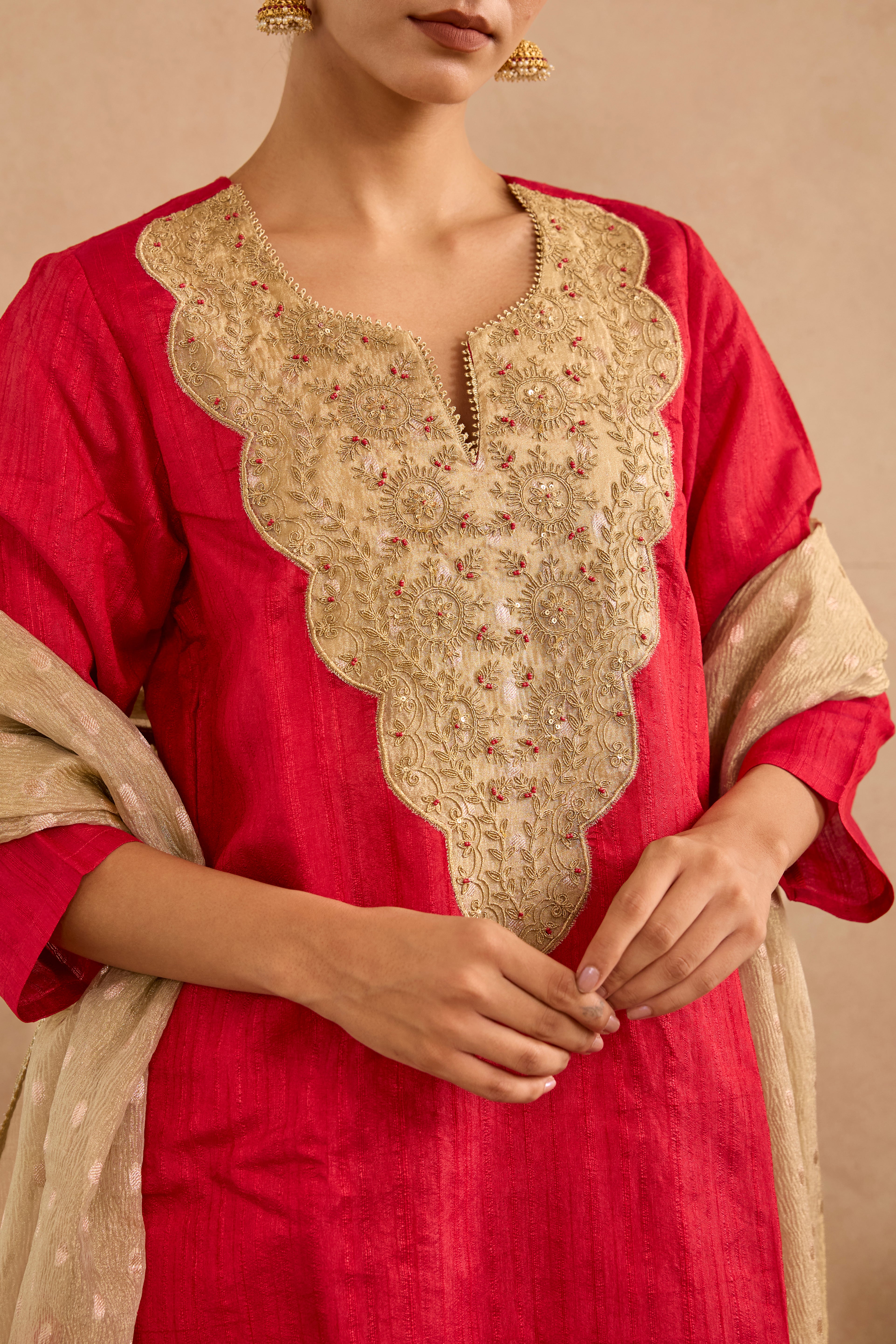 Kurta Set