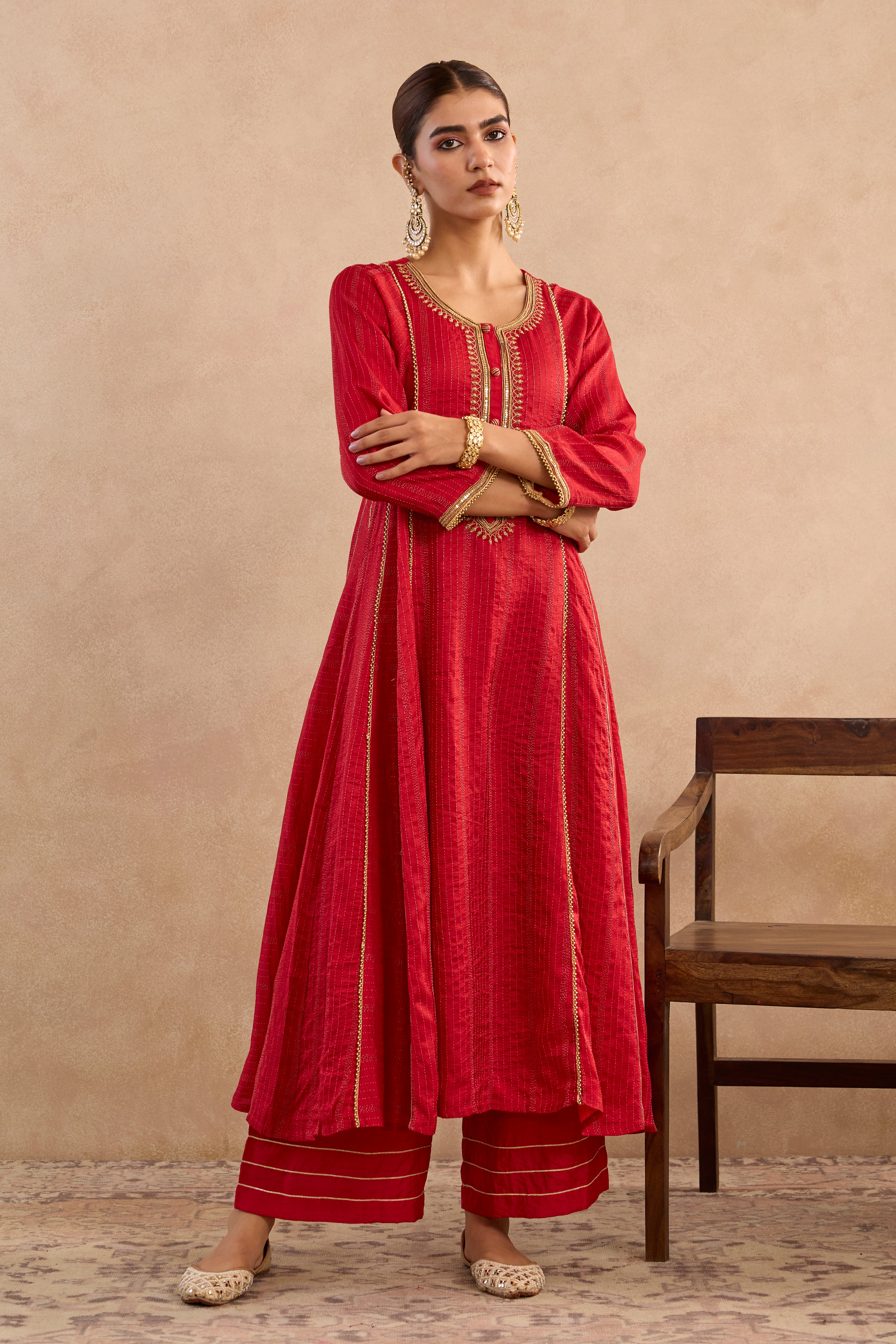 Kurta Set
