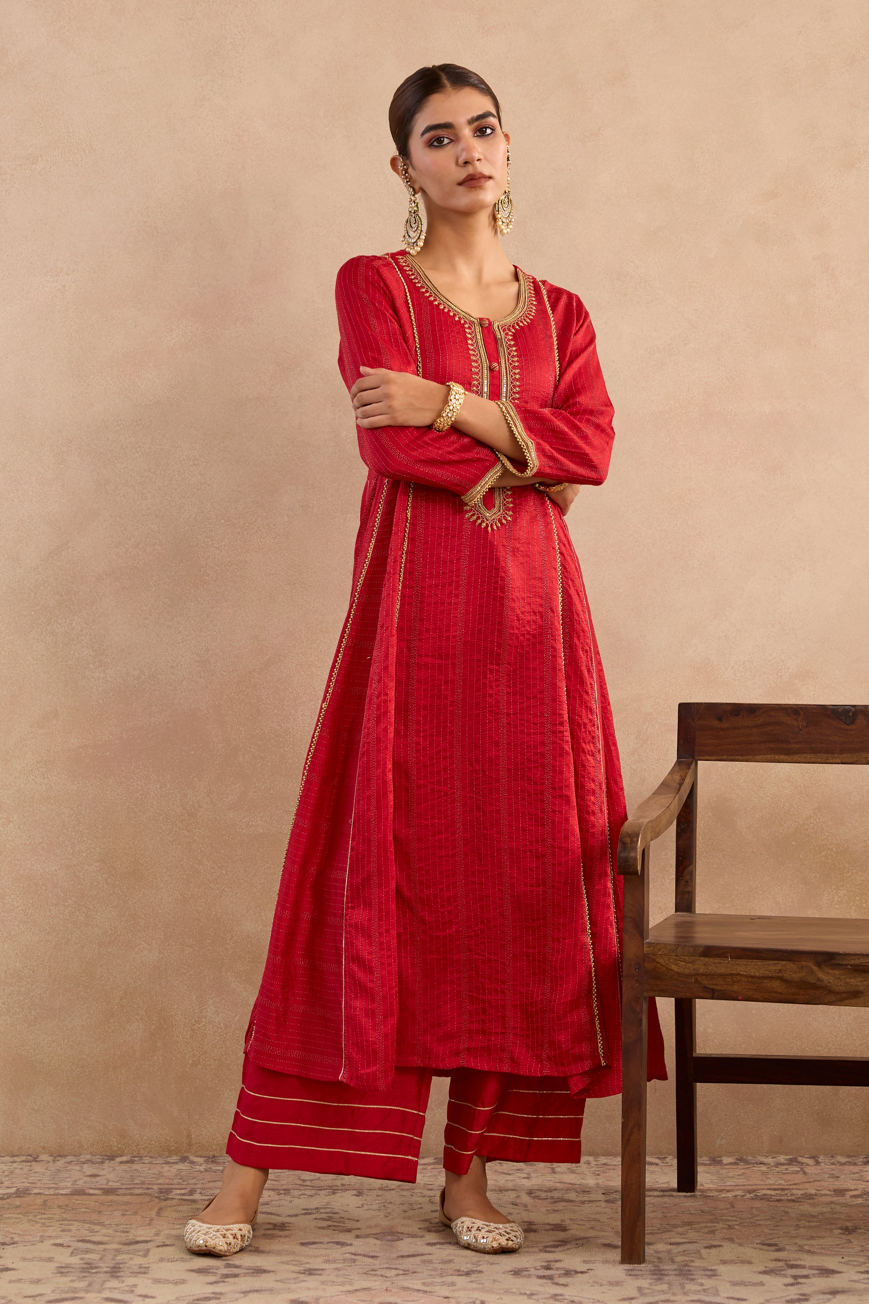 Kurta Set