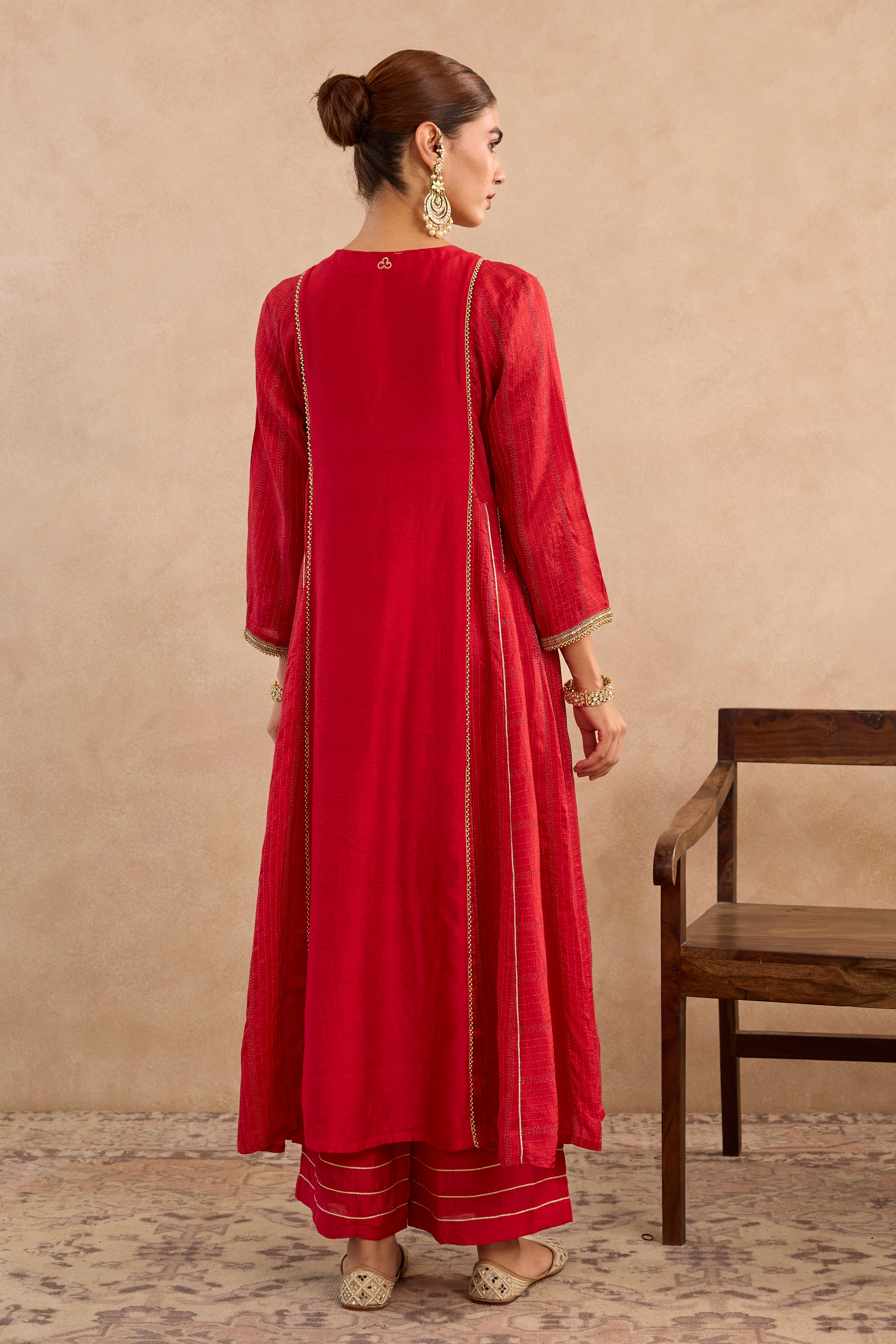 Kurta Set