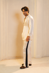 DIGAMBARA JACKET SET