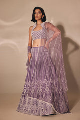 LEHENGA SET