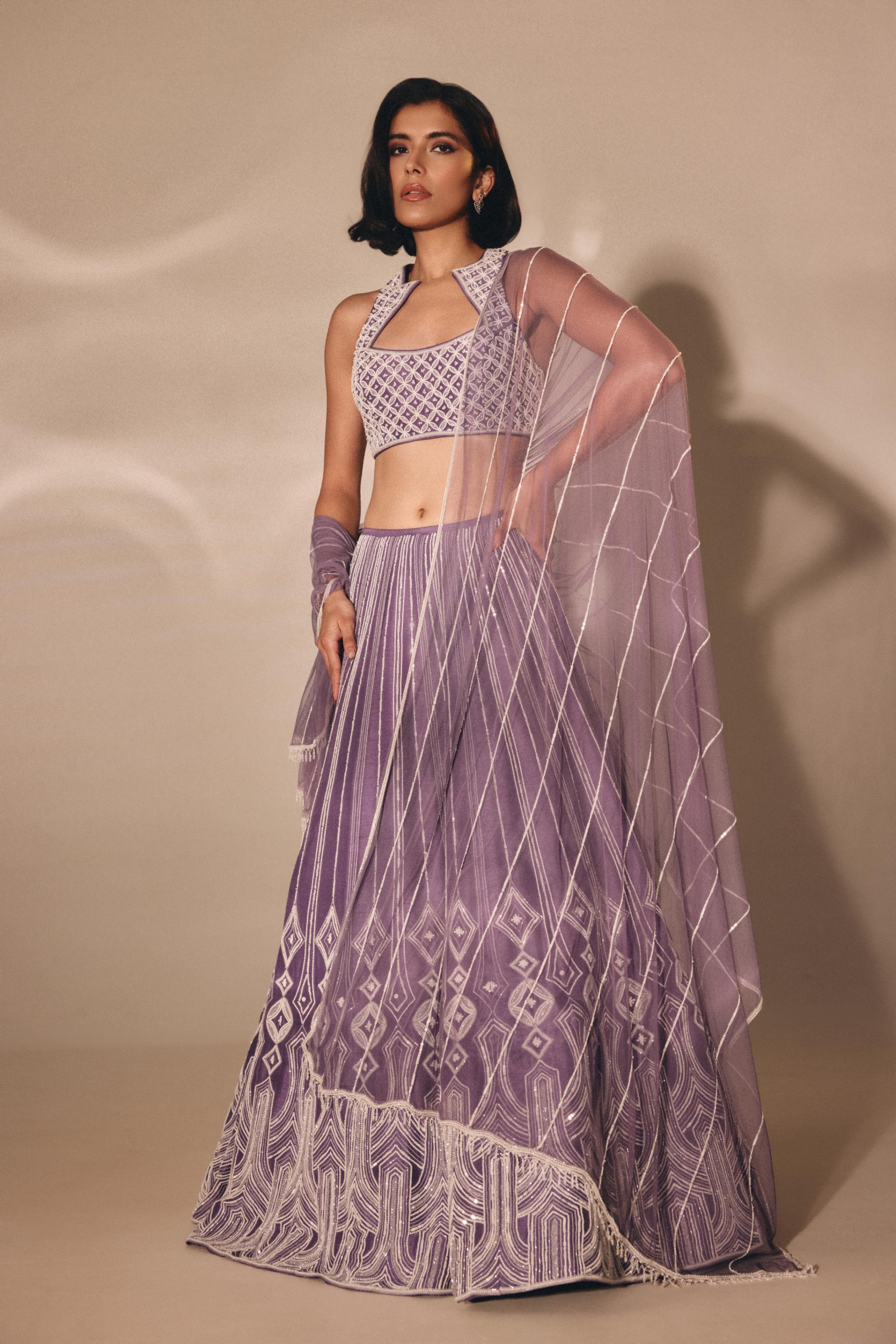 LEHENGA SET