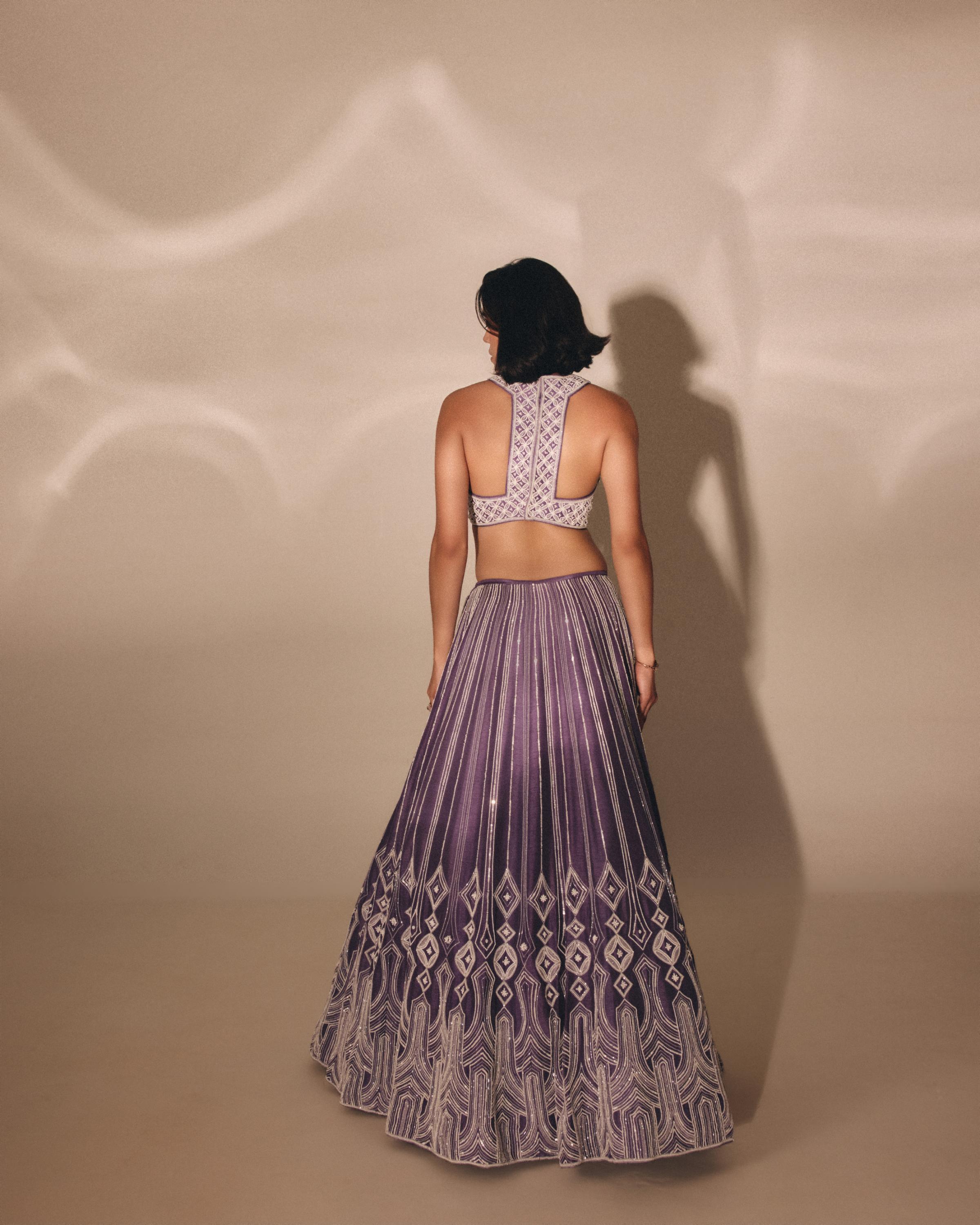 LEHENGA SET