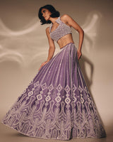 LEHENGA SET