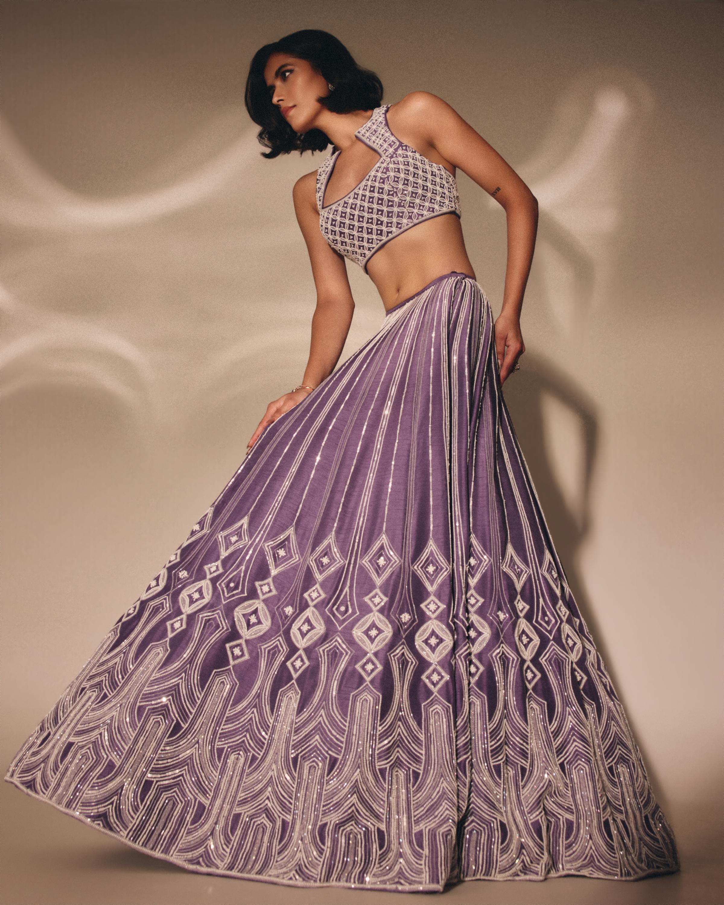 LEHENGA SET