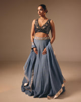 LEHENGA SET