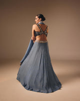 LEHENGA SET