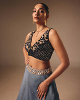 LEHENGA SET