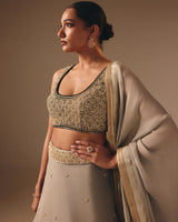 LEHENGA SET