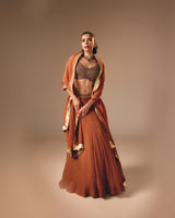 LEHENGA SET