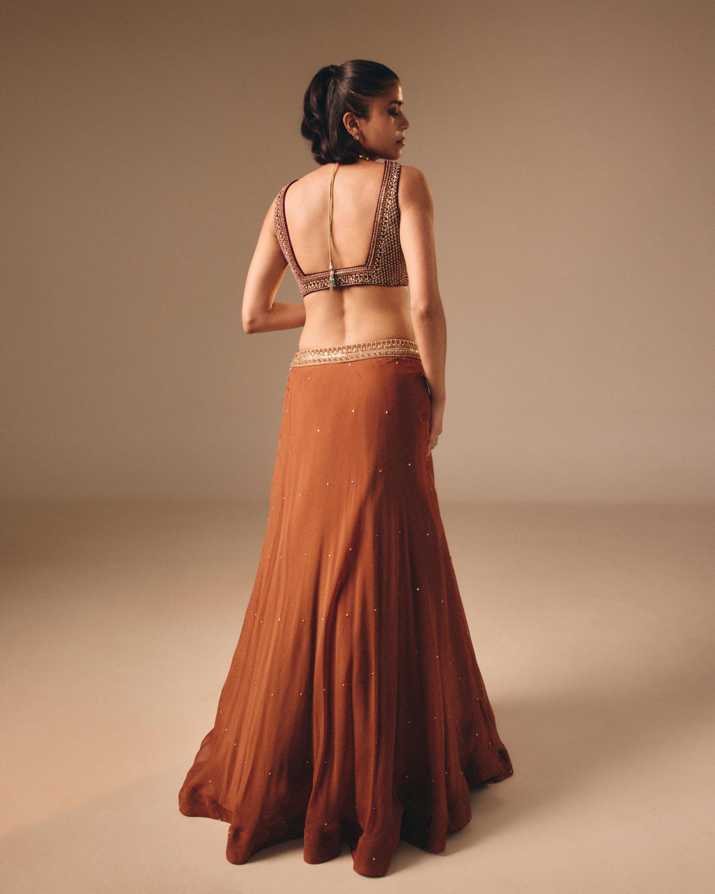 LEHENGA SET