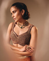 LEHENGA SET