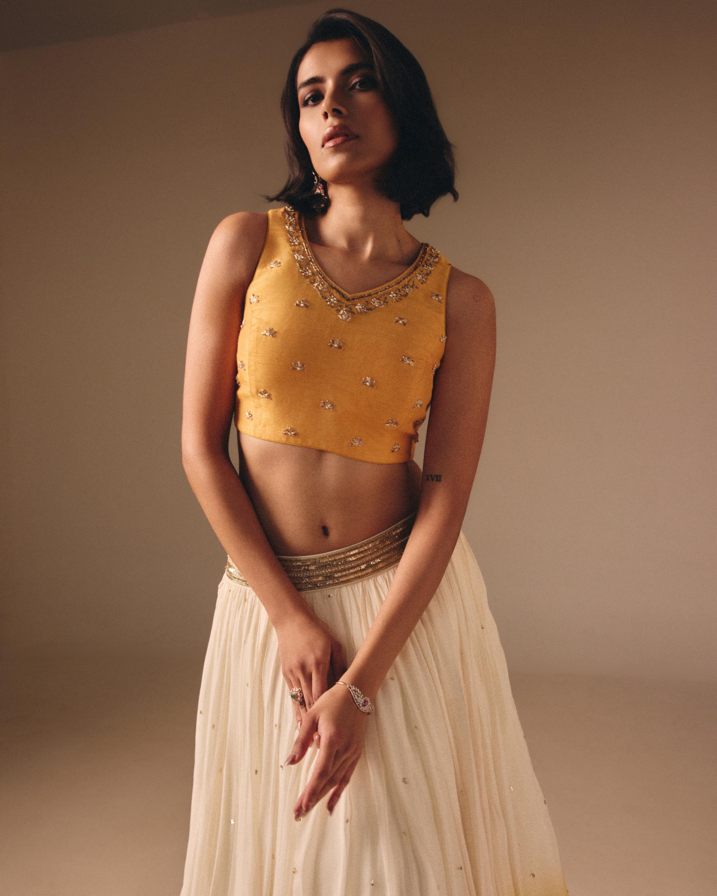 LEHENGA SET