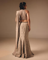 DRAPE SAREE