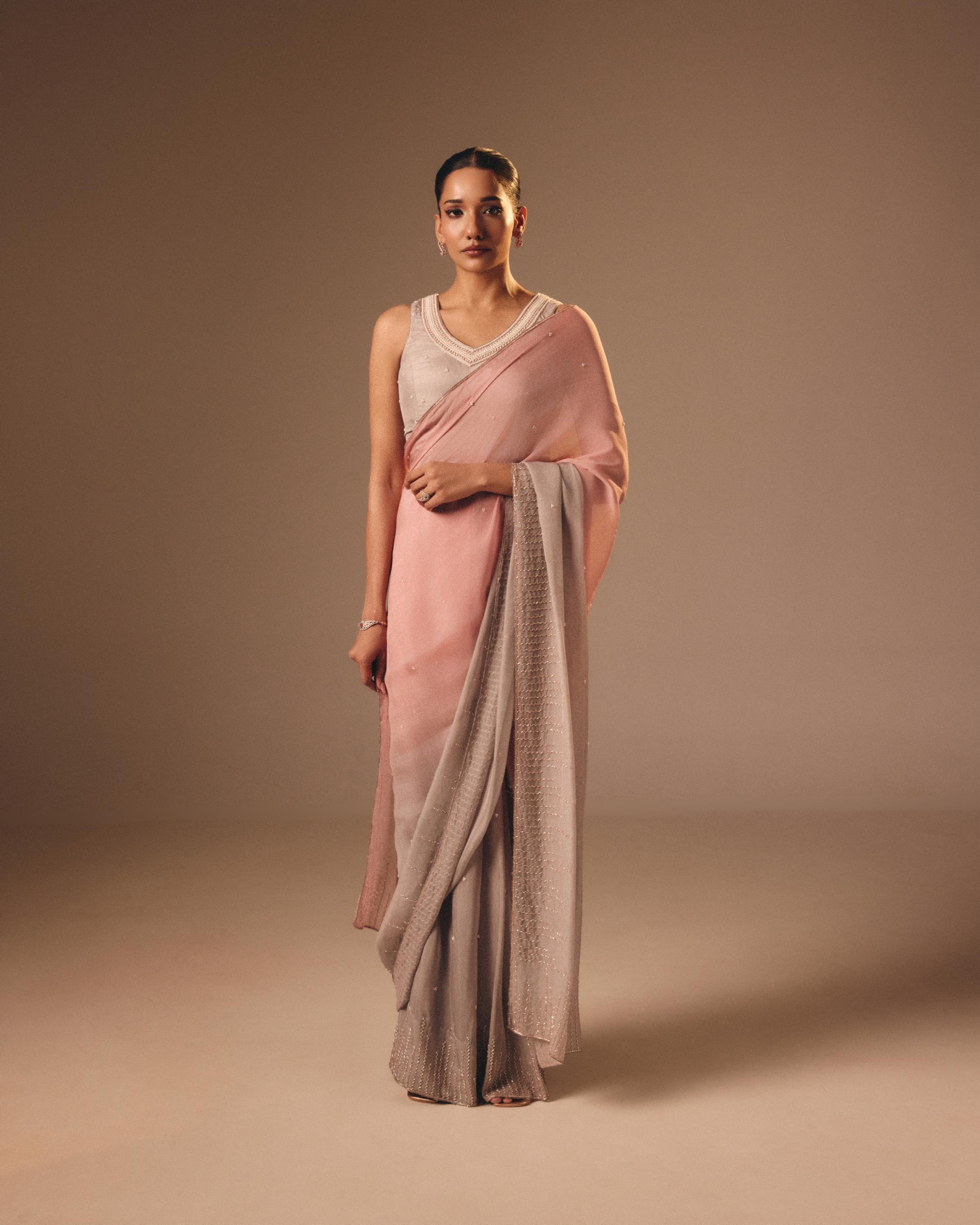 SAREE