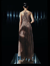 The Ivara dress