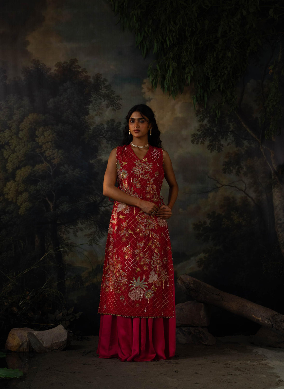 VIHANGA