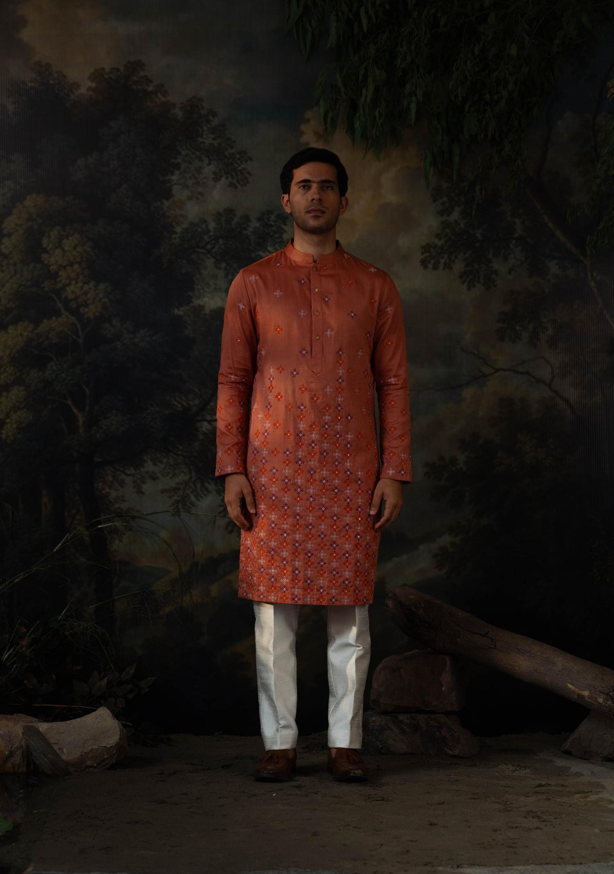 Gulmohar Set
