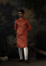 Gulmohar Set