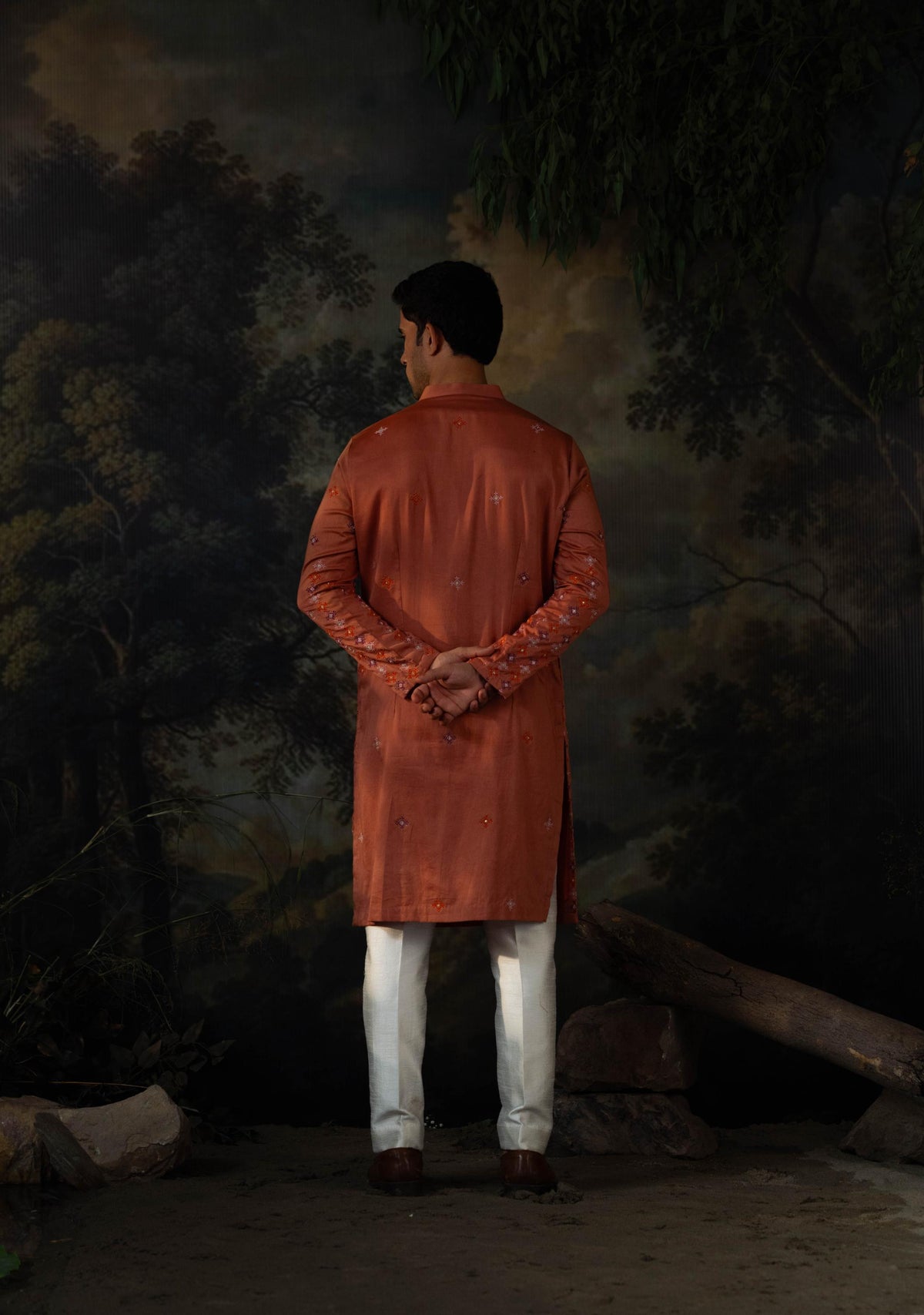 Gulmohar Set