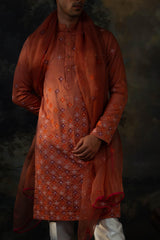 Gulmohar Set