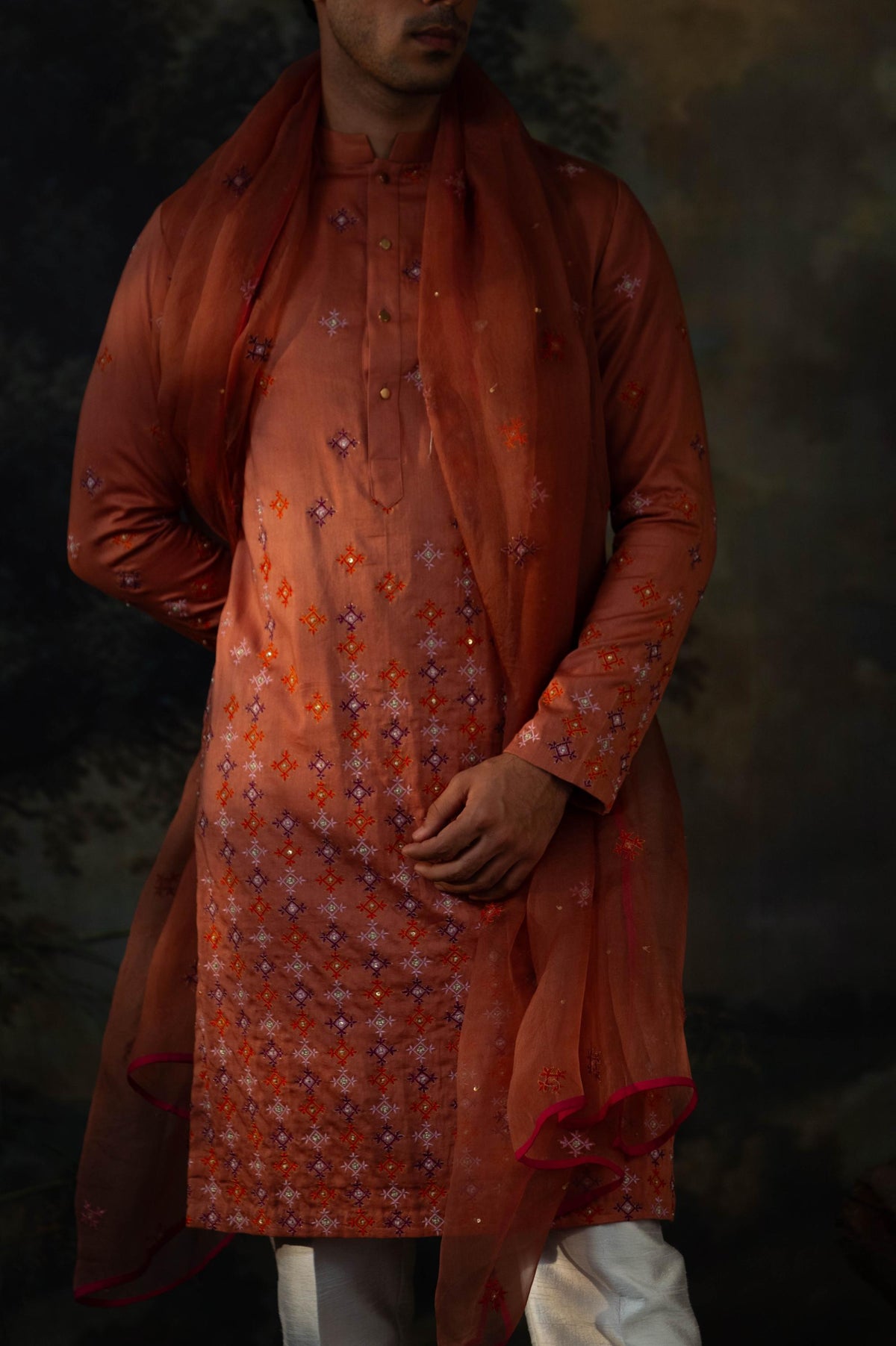 Gulmohar Set