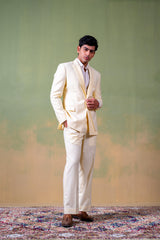 Suitably Creamy
