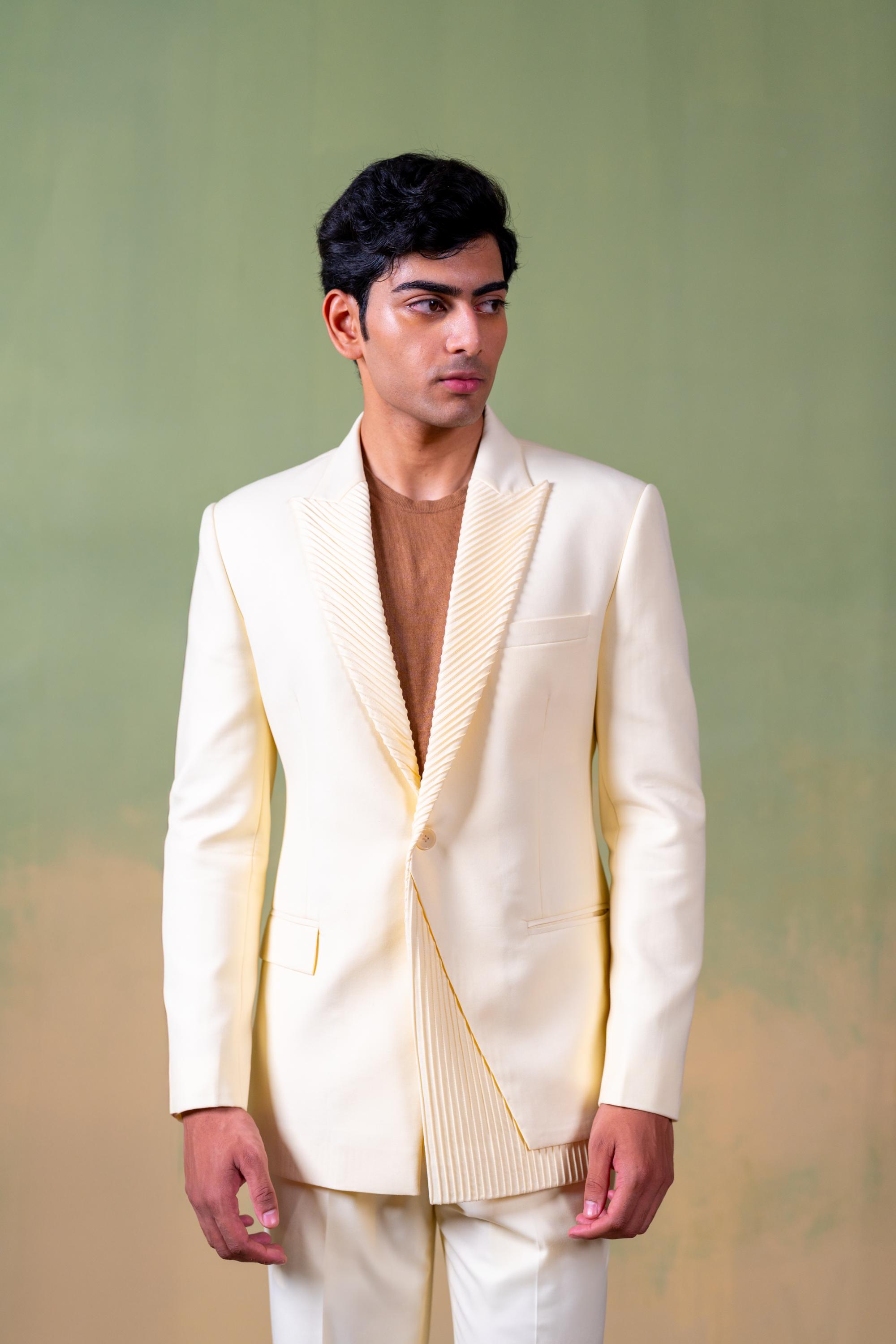 Suitably Creamy