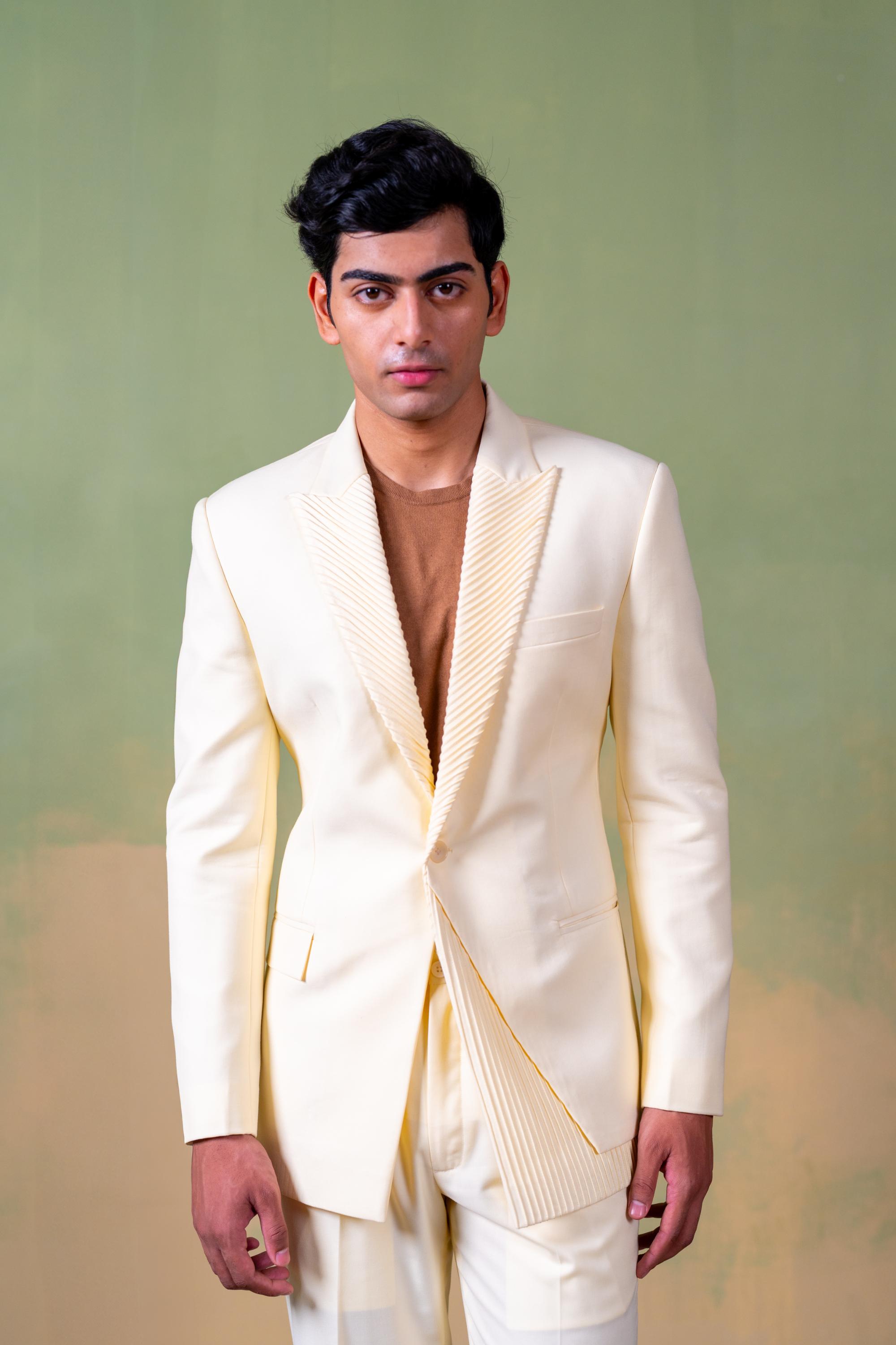 Suitably Creamy