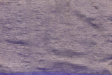 Blue Zari Stripe Moonga Tissue Silk Banarasi Handloom saree