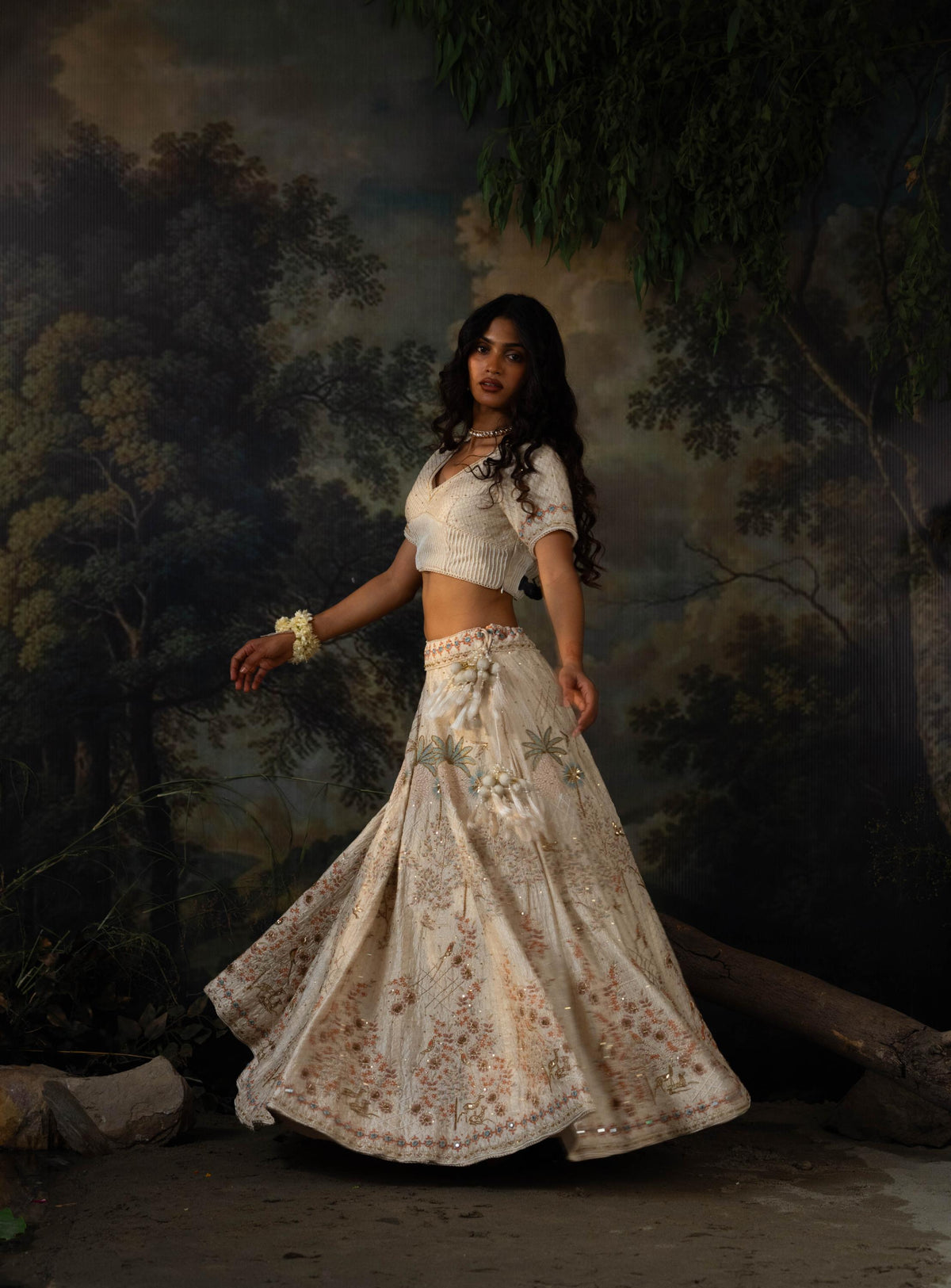 CHANDNI-BAGH