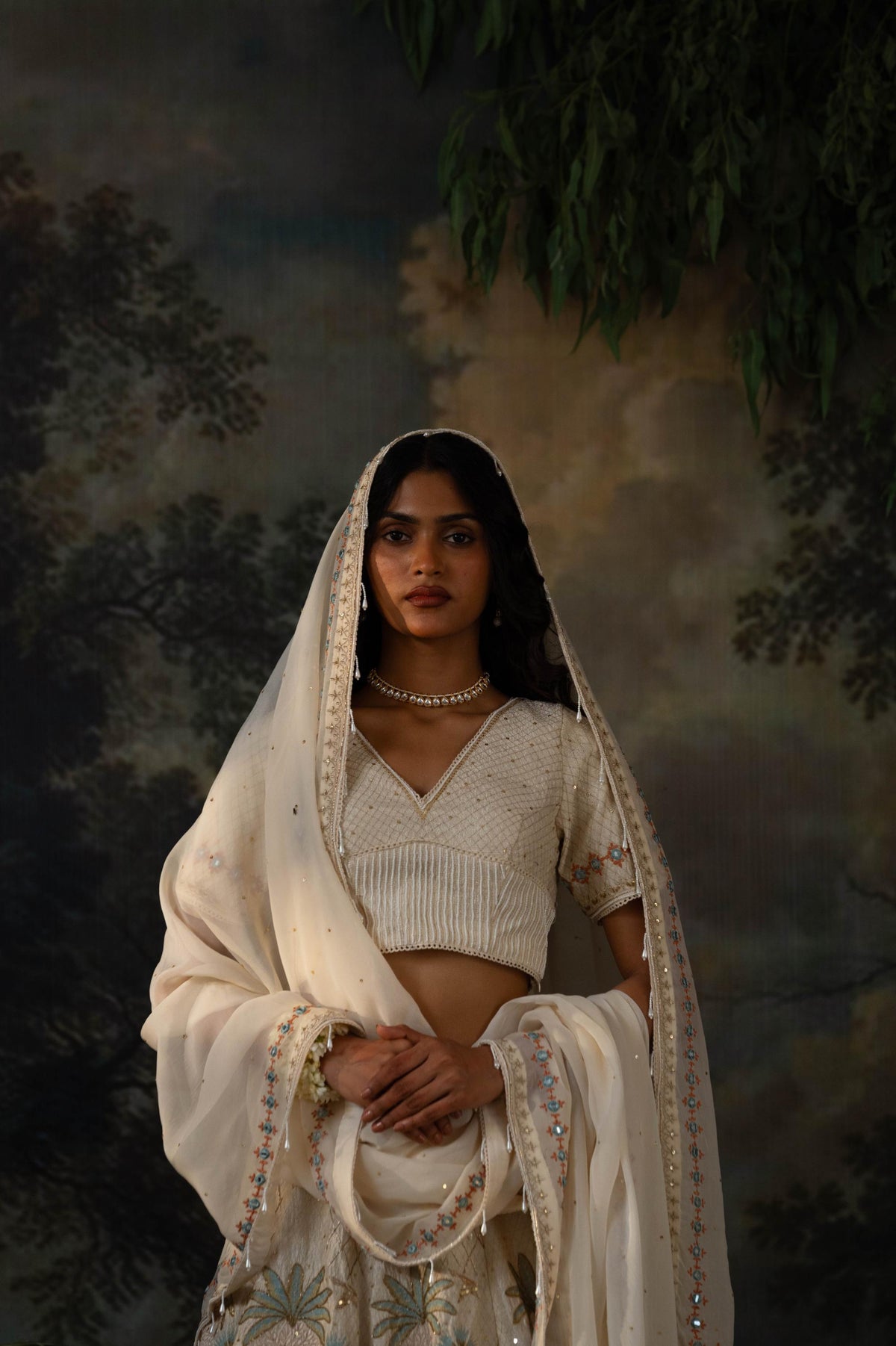 CHANDNI-BAGH