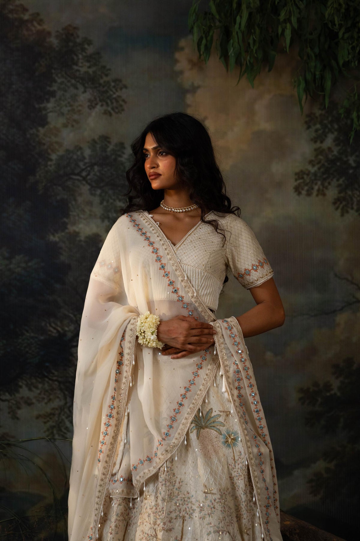 CHANDNI-BAGH