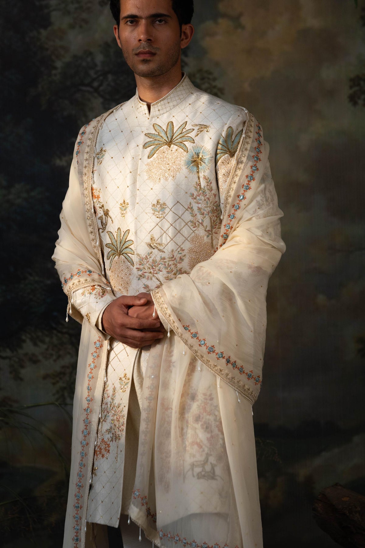VAN-BAGH