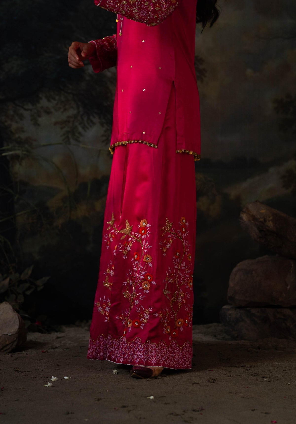 INAYAT