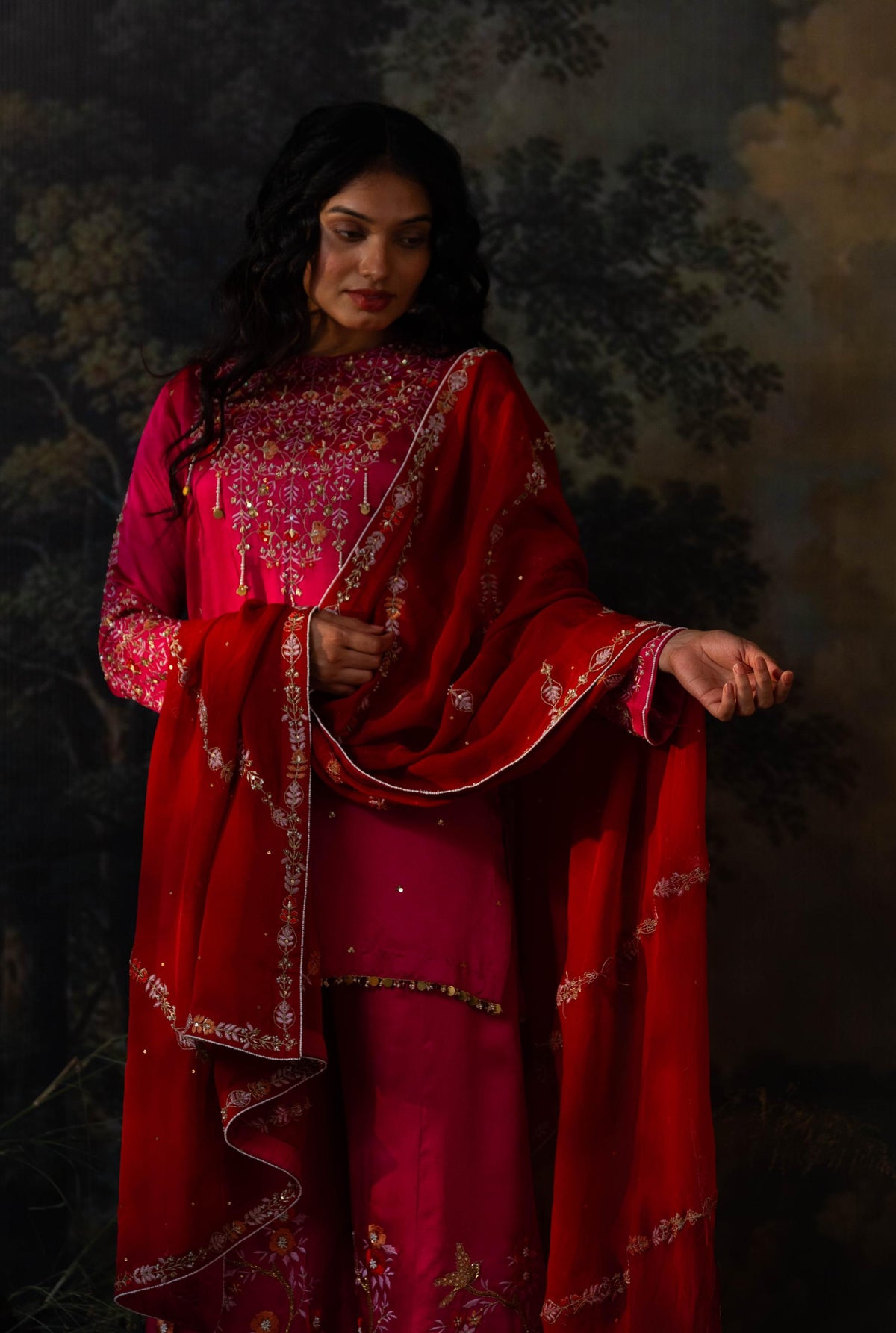 INAYAT