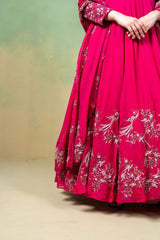 MORIKA GOWN