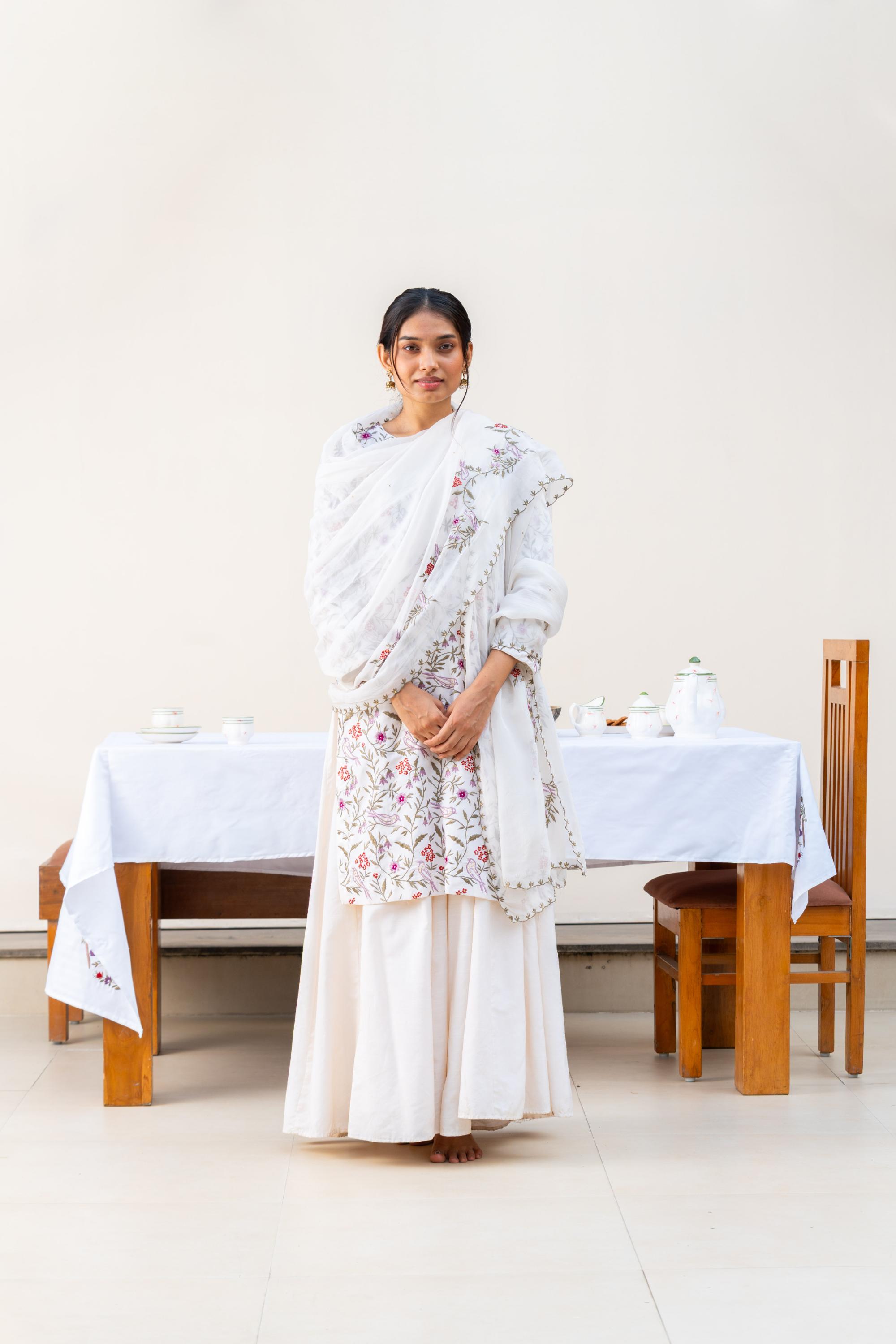 SARIKA