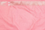 Baby Pink Pure Silk Banarasi Handloom Saree