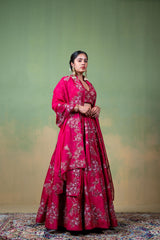 MORIKA LEHENGA