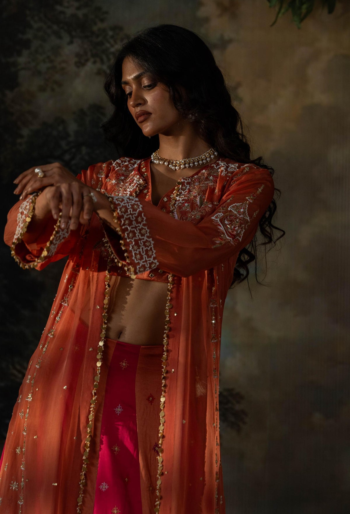 RANGREZA
