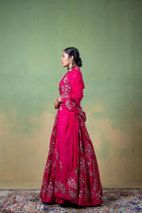 MORIKA LEHENGA