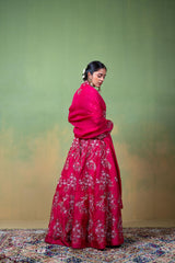 MORIKA LEHENGA